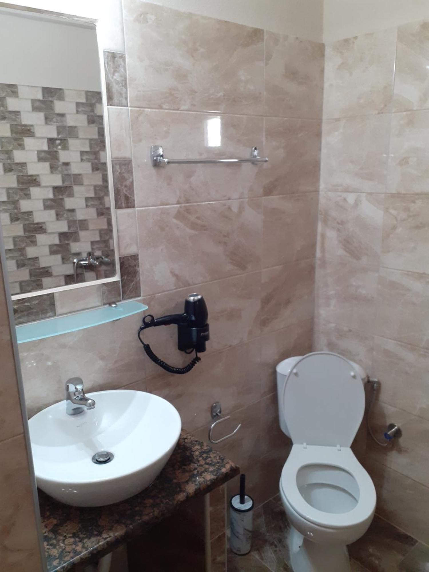 Chrysafis Apartments Vrasná 部屋 写真